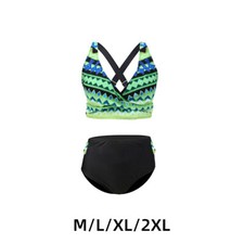 Ladies Bikini Set Padded