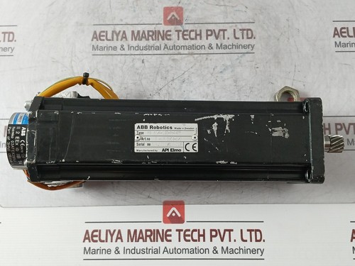 Abb robotics ps60 - abb, ps60/4-123-p-4487