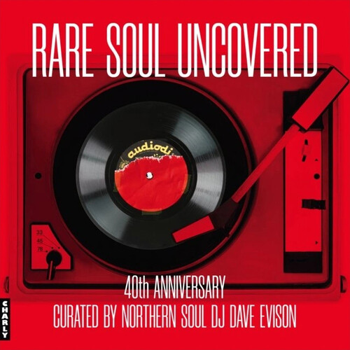 Various artists rare soul - various, :