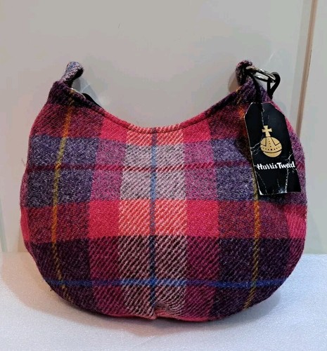 Pretty harris tweed - pretty,