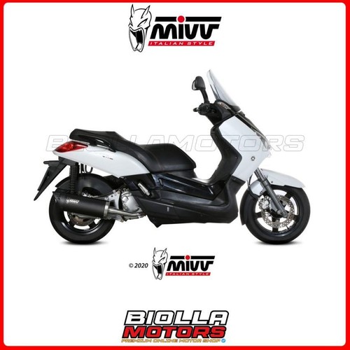 Mivv mover tank yamaha max - mover, x-max