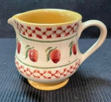VINTAGE NICHOLAS MOSSE POTTERY