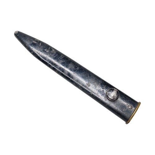 Scabbard british australian - scabbard,, british/australian