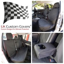 Mitsubishi L200 (2006 Onwards)