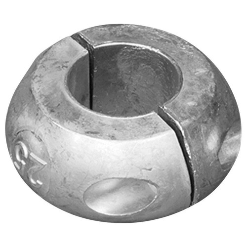 Tecnoseal aluminium shaft - tecnoseal,