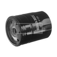 For Fiat Punto 176 1.4 GT Turbo Genuine Borg & Beck Engine Screw-On Oil Filter