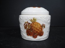 Vintage Mason's Ironstone Tea