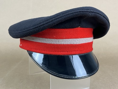British uniform dress - uniform, cap