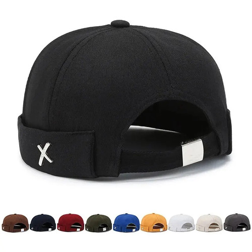 Spring guppi korean street hat - guppi,