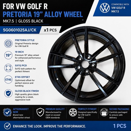 For golf pretoria - for, r