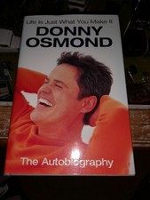 Life Is Just What You Make It