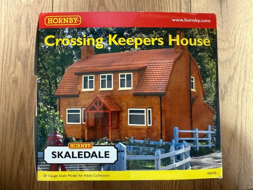 Hornby skaledale gauge - hornby,