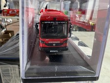 OXFORD DIECAST BIFFA DENNIS