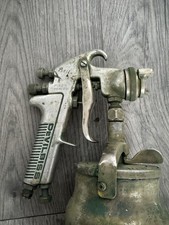 Devilbiss JGA Spray Gun