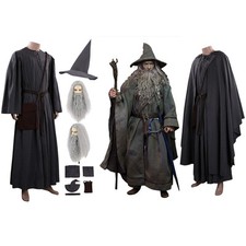 The Hobbit Gandalf Costume