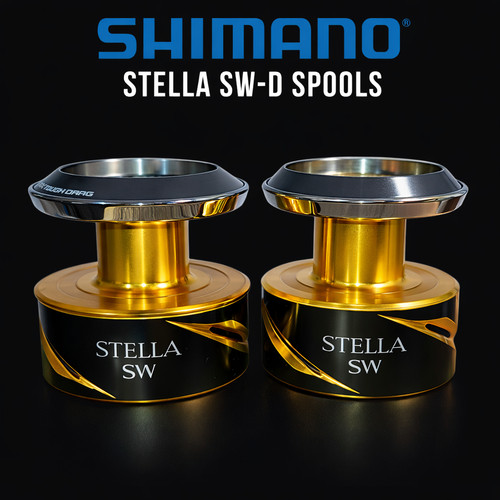 Shimano stella swd - stella,