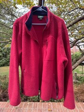 L L Bean Vintage 300 Wt