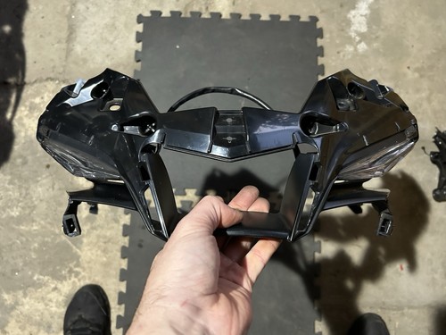 2020 yamaha sidelights and - 2020,
