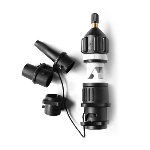 Pump adapter multifunction - pump,