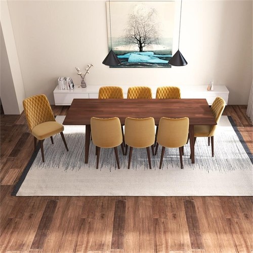 Annabelle piece modern - annabelle,