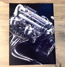 COVENTRY CLIMAX ENGINE -