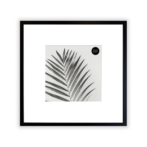 Oversized mount wooden 14x14 - oversized,