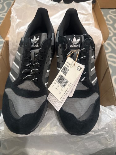 Adidas 600 classic sneaker - zx,