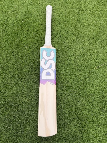 English willow cricket - cricket, bat