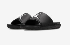 Jordan Jumpman Slide Black
