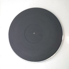 OEM Replacement Platter & Mat