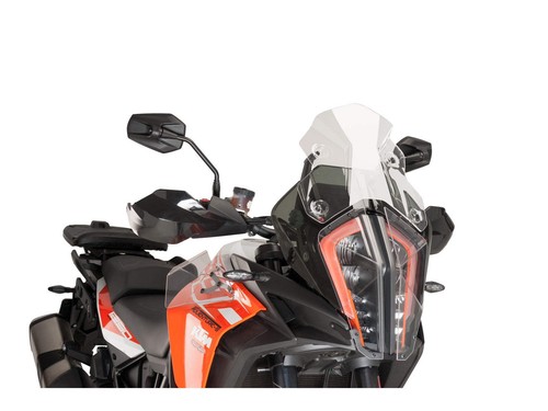Puig sport screen windshield - sport,