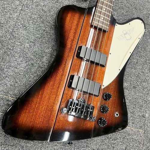 Epiphone gibson thunderbird - epiphone, by