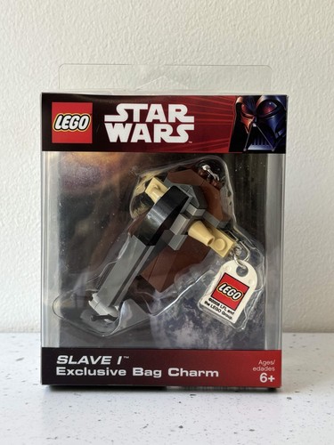 Lego star wars slave - lego,