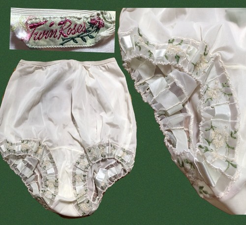 Vtg 1950s wedding night - wedding, b