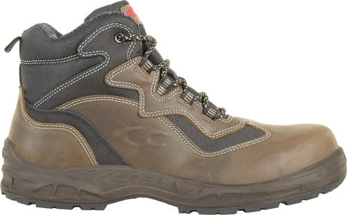Cofra spalato safety boots - cofra,