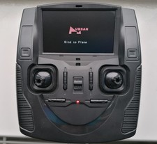 Hubsan Remote Control FPV