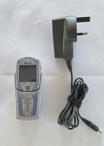 Vintage nokia 6820a - 6820a, mobile