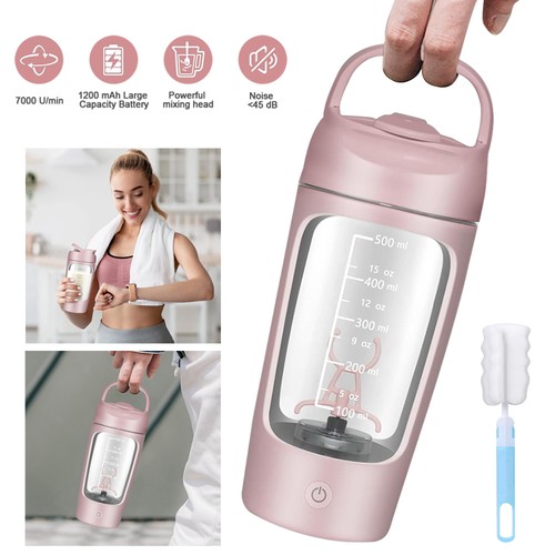 Electric protein shaker - electric,
