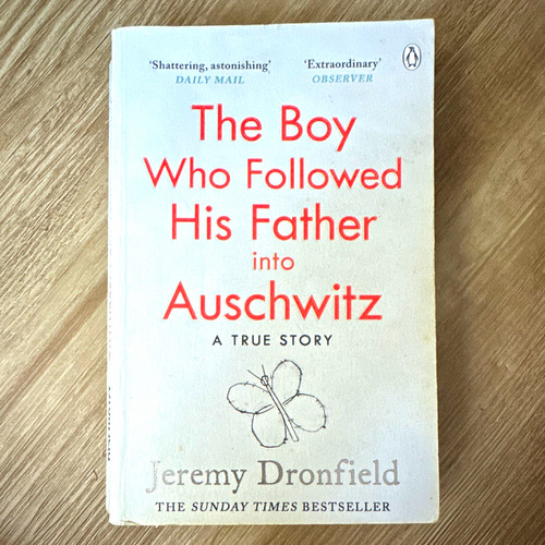 Penguin the boy who followed - penguin,