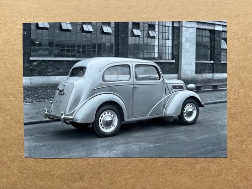 Ford popular 103e press - ford,