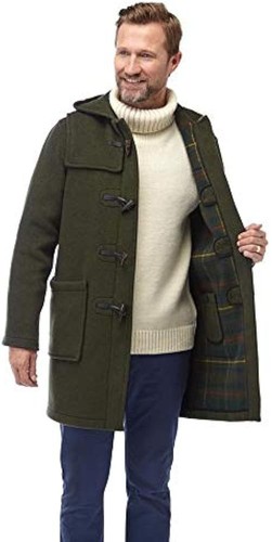 Montgomery men classic fit - montgomery,