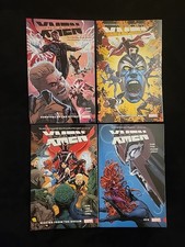 Uncanny X-Men Superior TPB Lot