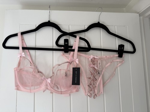 Bnwt agent provocateur lorna - agent,