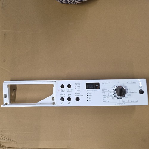 Bosch white washing - washing, machine