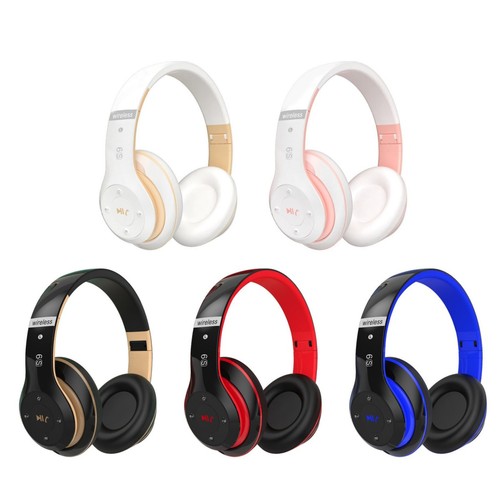 Wireless headphones bluetooth - wireless,