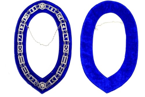 Masonic regalia blue - masonic,