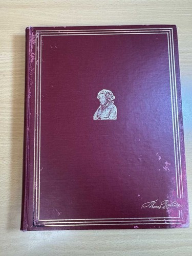 Thomas rowlandson his - thomas, life