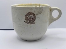 Old army, navy and air force mug