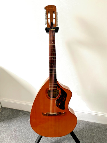 Giannini craviola string - giannini,