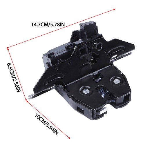 For vauxhall mokka 2012 - mokka, 2012-2022